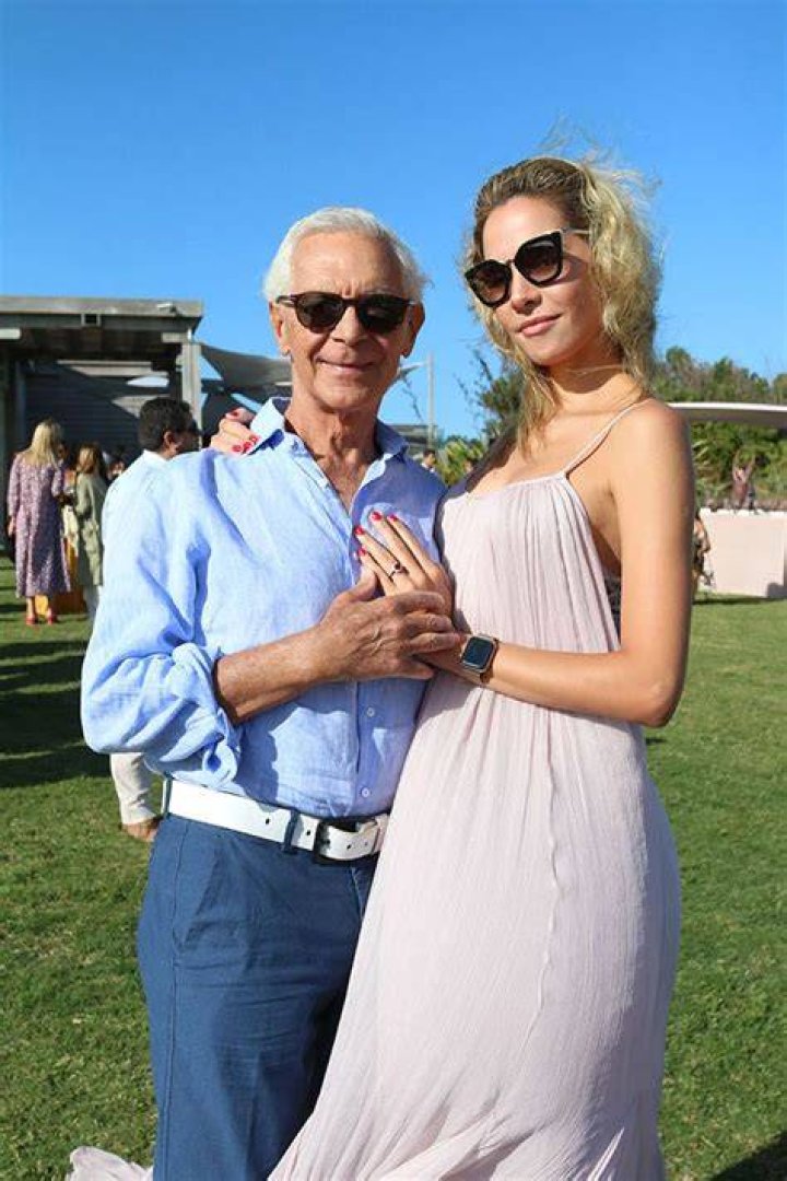 Elina Fernandez Fantacci’s Boyfriend: Who is Elina Fernandez Fantacci Dating?