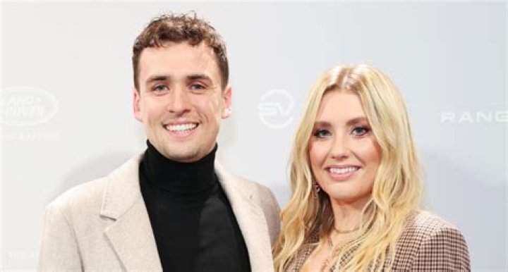 Ella Henderson’s Boyfriend: Who is Ella Henderson Dating?
