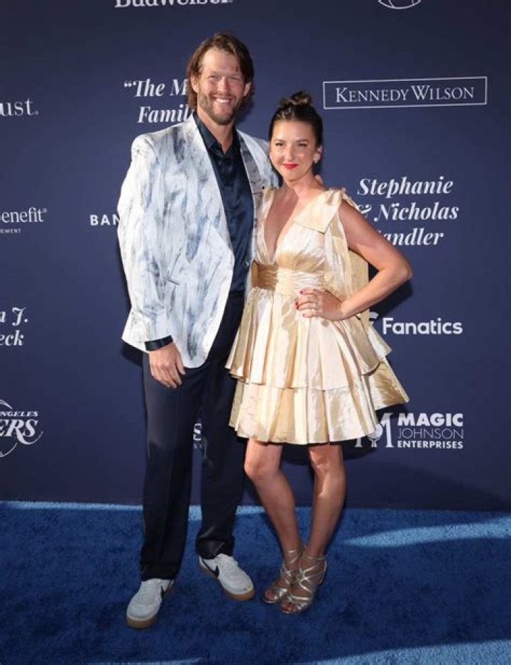 Ellen Kershaw’s Husband: Who is Ellen Kershaw Dating?