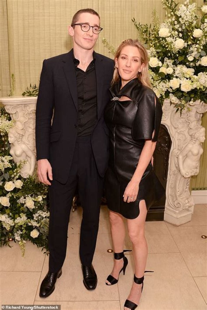 Ellie Goulding’s Husband: Who is Ellie Goulding Dating?