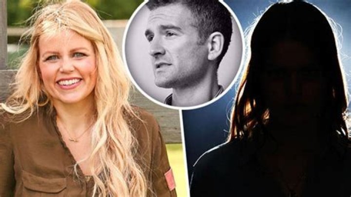 Ellie Harrison’s Husband: Who is Ellie Harrison Dating?