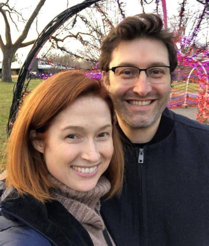 Ellie Kemper’s Husband: Who is Ellie Kemper Dating?