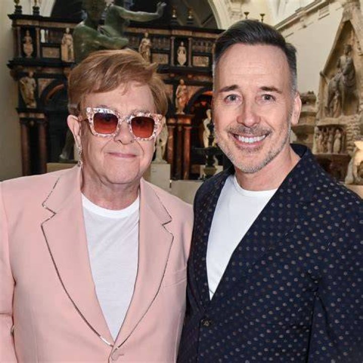 Elton John’s Husband: Who is Elton John Dating?