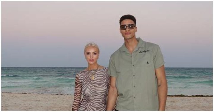 Ely Cole’s Boyfriend: Who is Ely Cole Dating?