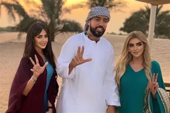 Emad Ghavidel’s Girlfriend: Who is Emad Ghavidel Dating?