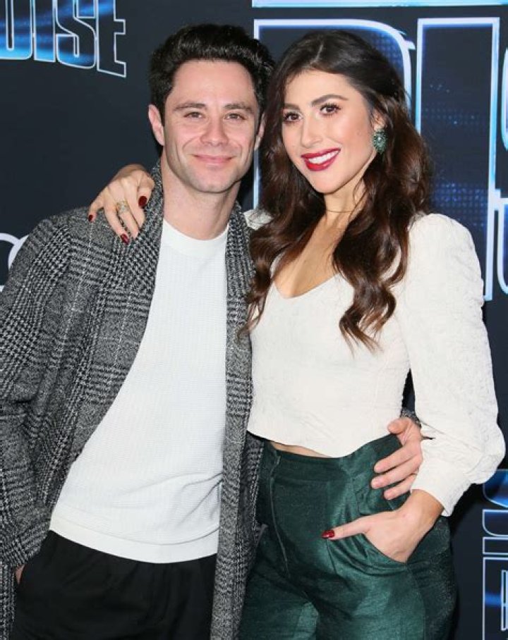 Emanuel Herrera’s Girlfriend: Who is Emanuel Herrera Dating?