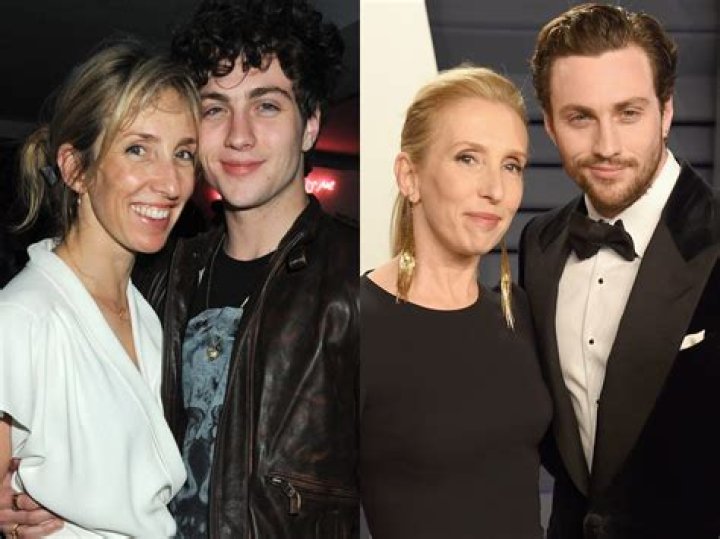 Ember Johnson’s Boyfriend: Who is Ember Johnson Dating?