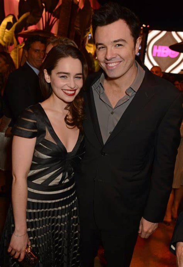 Emilia Clarke’s Boyfriend: Who is Emilia Clarke Dating?