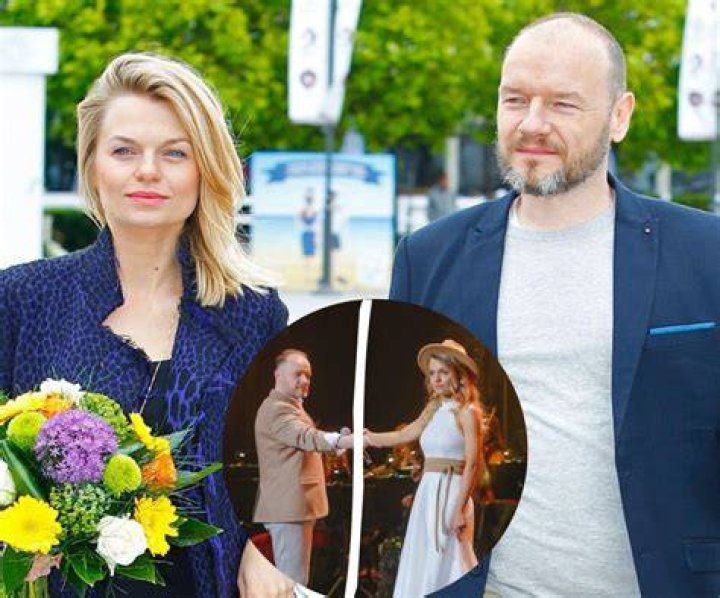 Emilia Komarnicka’s Husband: Who is Emilia Komarnicka Dating?