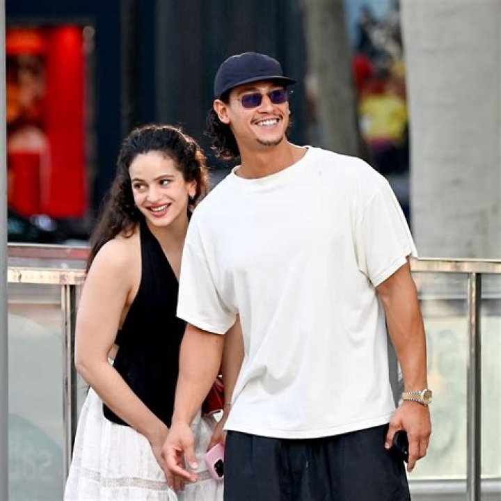 Emilio Moreno’s Girlfriend: Who is Emilio Moreno Dating?