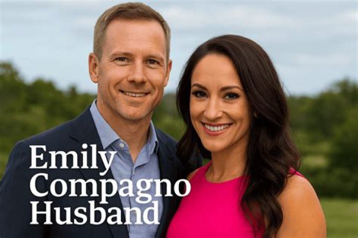 Emily Robison’s Husband: Who is Emily Robison Dating?