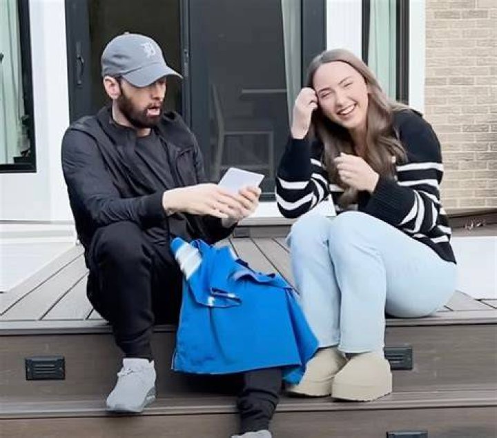 Emine Ulucay Mufazalova’s Boyfriend: Who is Emine Ulucay Mufazalova Dating?