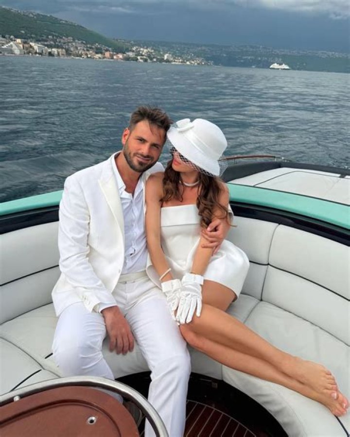 Emma Hauser’s Boyfriend: Who is Emma Hauser Dating?