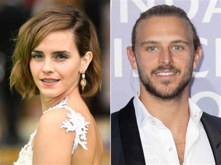 Emma Watson’s Boyfriend: Who is Emma Watson Dating?