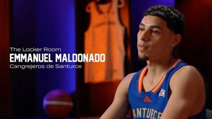 Emmanuel Maldonado’s Girlfriend: Who is Emmanuel Maldonado Dating?