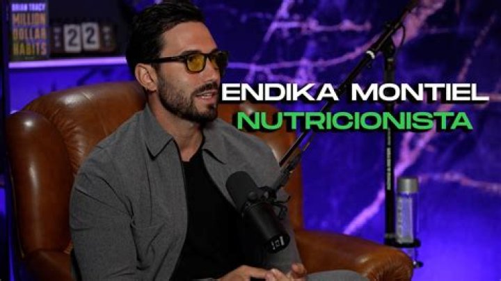 Endika Montiel’s Girlfriend: Who is Endika Montiel Dating?