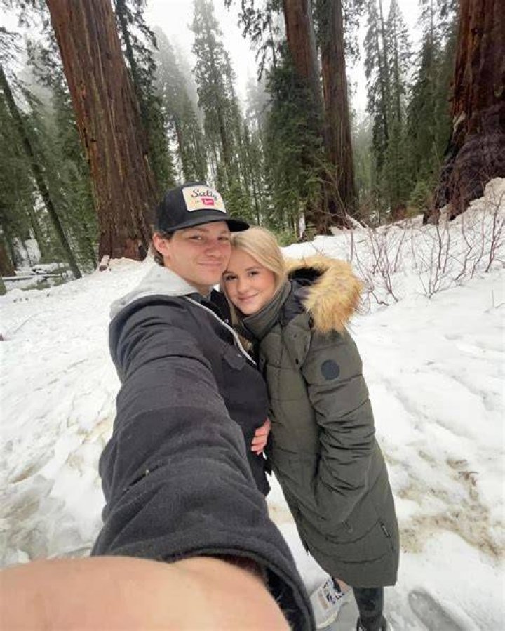 Enna Schell’s Boyfriend: Who is Enna Schell Dating?