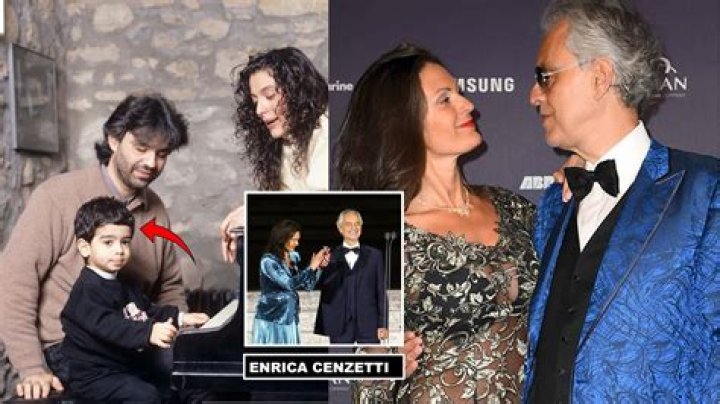 Enrica Sciarretta’s Boyfriend: Who is Enrica Sciarretta Dating?