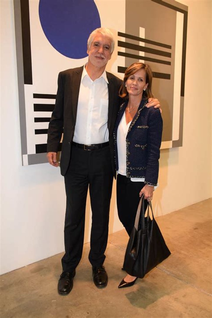 Enrique Peñalosa’s Girlfriend: Who is Enrique Peñalosa Dating?