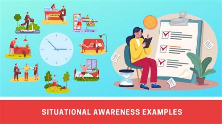 Ensuring Awareness: Urgent Situation Requires Attention