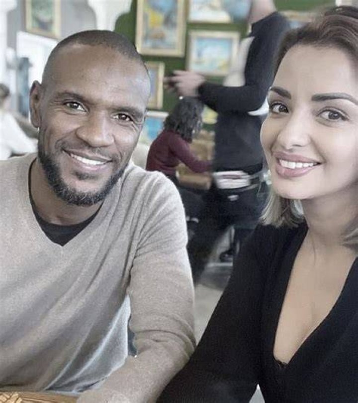 Eric Abidal’s Wife: Who is Eric Abidal Dating?