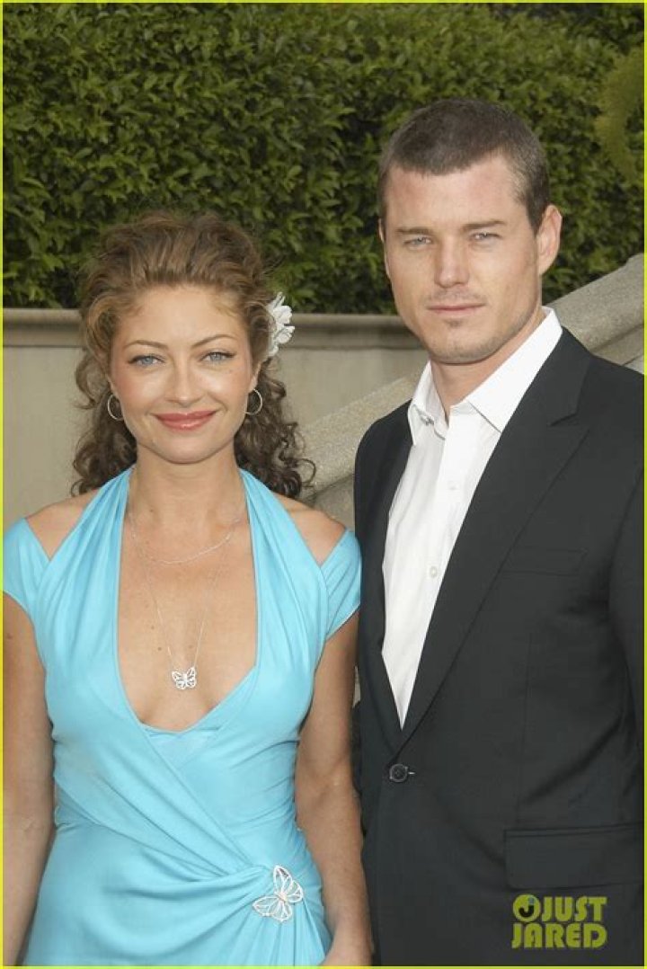 Eric Red’s Wife: Who is Eric Red Dating?