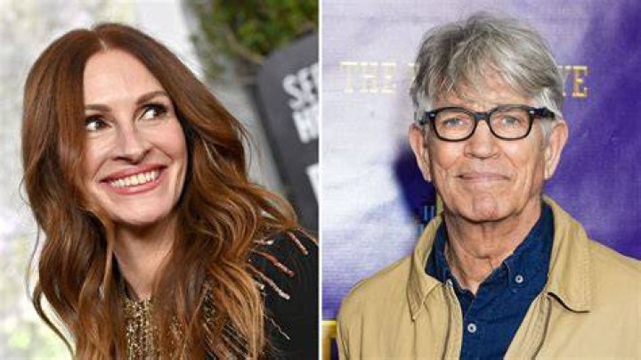Eric Roberts’s Wife: Who is Eric Roberts Dating?