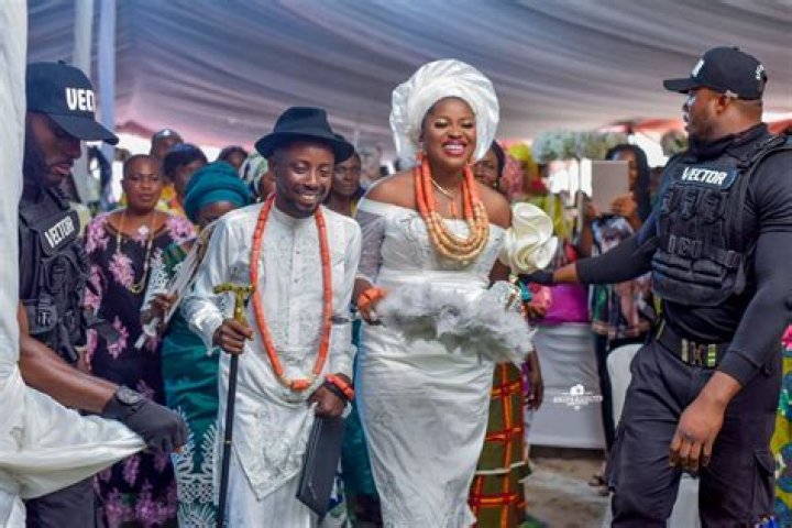 Erigga’s Girlfriend: Who is Erigga Dating?