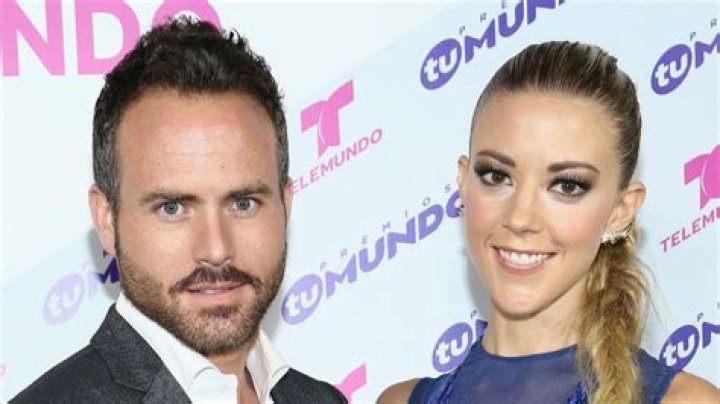 Erik Hayser’s Girlfriend: Who is Erik Hayser Dating?