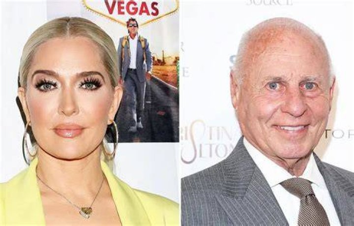 Erika Jayne’s Attorney Claims She Trusted Her Husb & & Accountants for Tax Returns – Radar Online