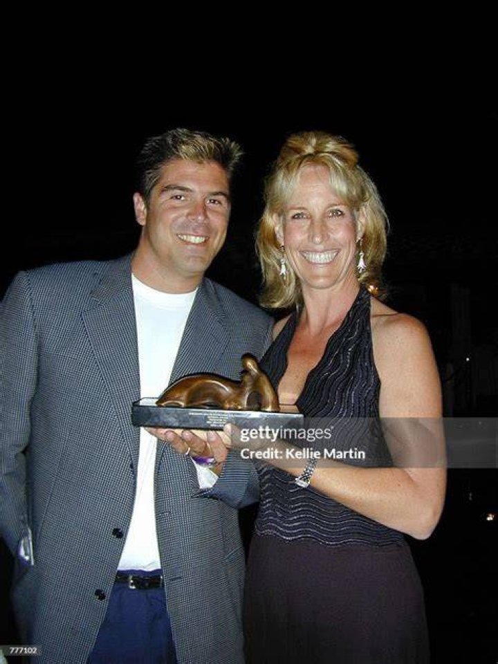 Erin Brockovich’s Husband: Who is Erin Brockovich Dating?