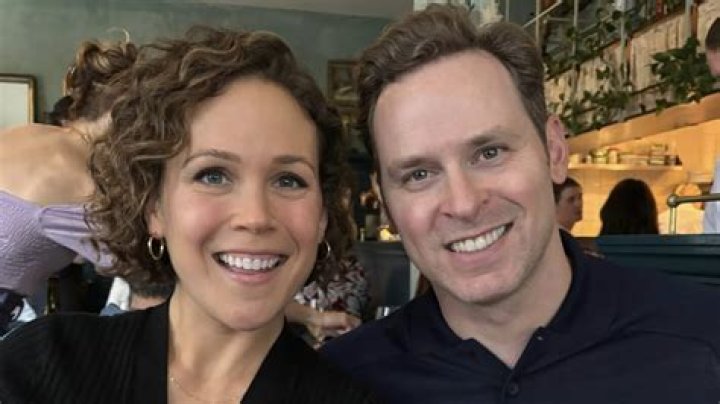 Erin Cardillo’s Husband: Who is Erin Cardillo Dating?