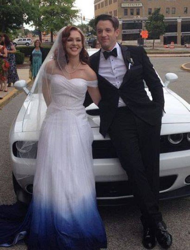 Erin Cummings’s Husband: Who is Erin Cummings Dating?
