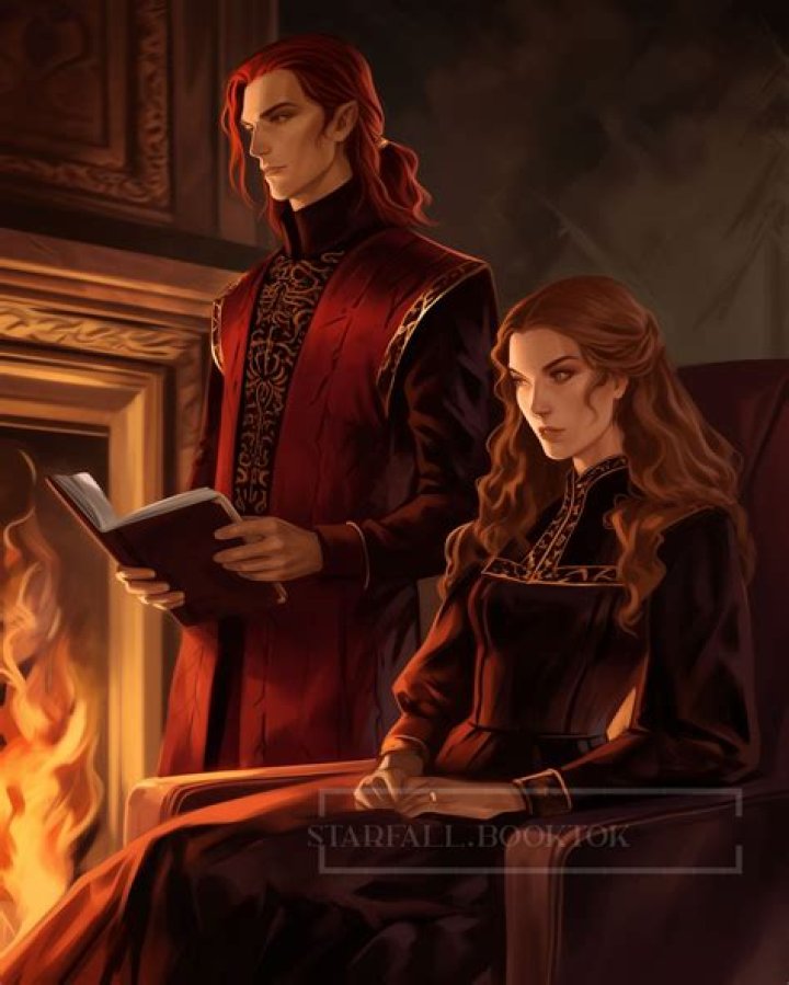 Eris’s Boyfriend: Who is Eris Dating?