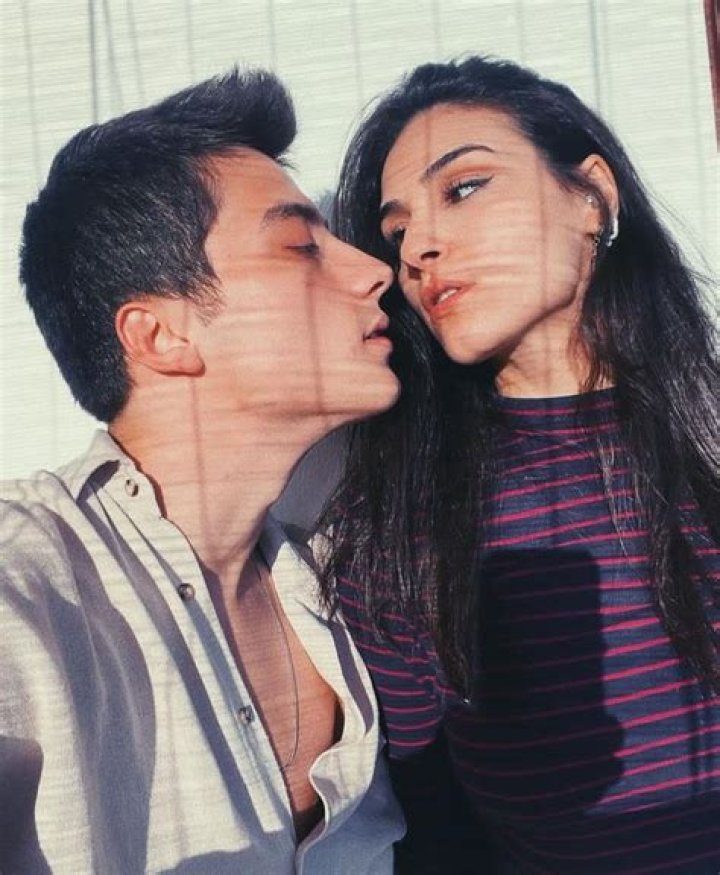 Erkan Ozkaya’s Girlfriend: Who is Erkan Ozkaya Dating?