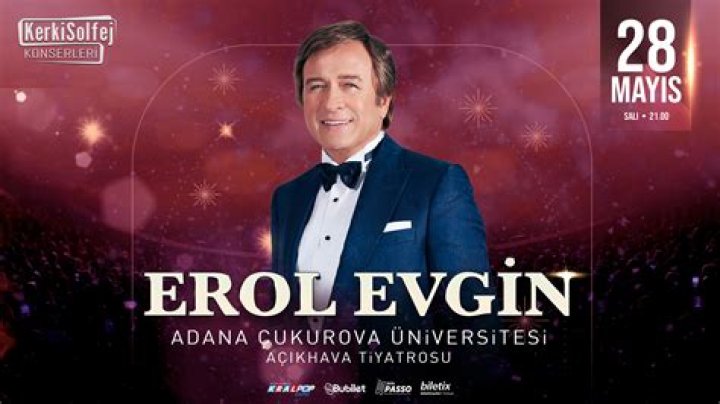 Erol Evgin’s Girlfriend: Who is Erol Evgin Dating?