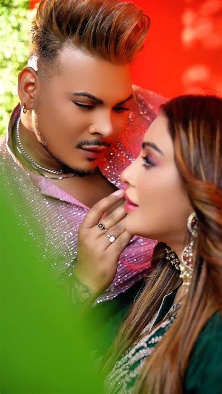 Eshan Masih’s Girlfriend: Who is Eshan Masih Dating?