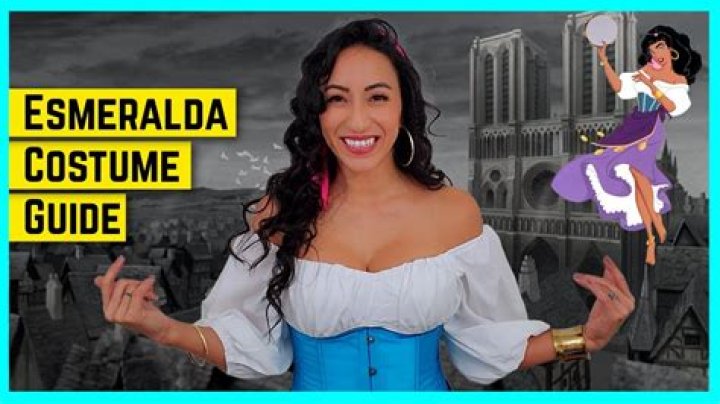 Esmeralda Silverforce’s Boyfriend: Who is Esmeralda Silverforce Dating?