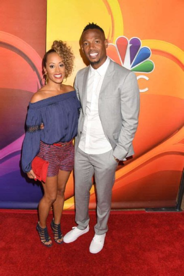 Essence Atkins’s Boyfriend: Who is Essence Atkins Dating?