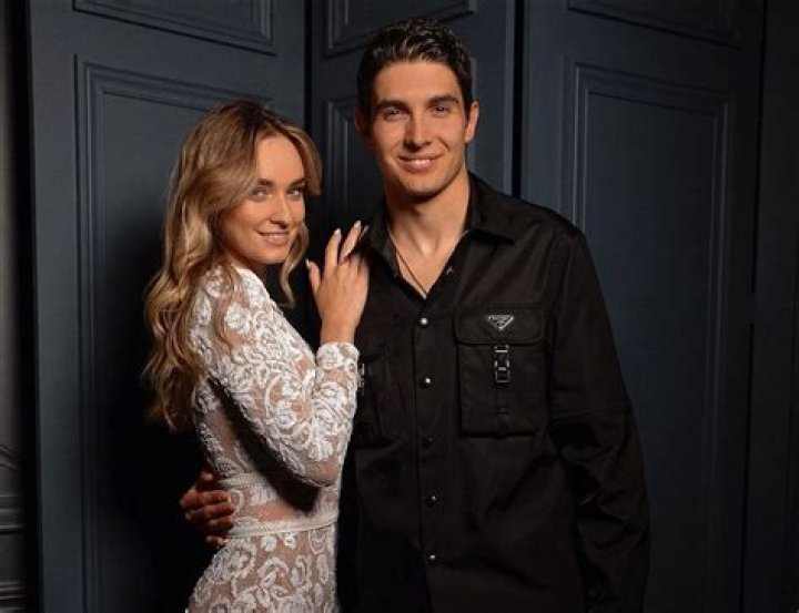Esteban Pavez’s Girlfriend: Who is Esteban Pavez Dating?