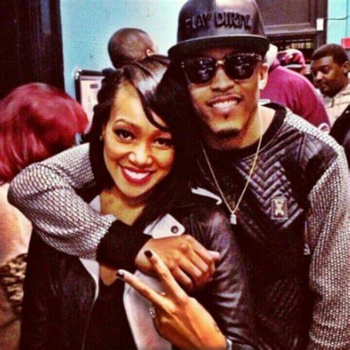 Esther Alsina’s Boyfriend: Who is Esther Alsina Dating?