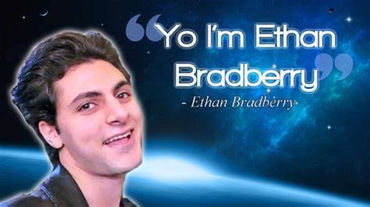 Ethan Bradberry’s Girlfriend: Who is Ethan Bradberry Dating?