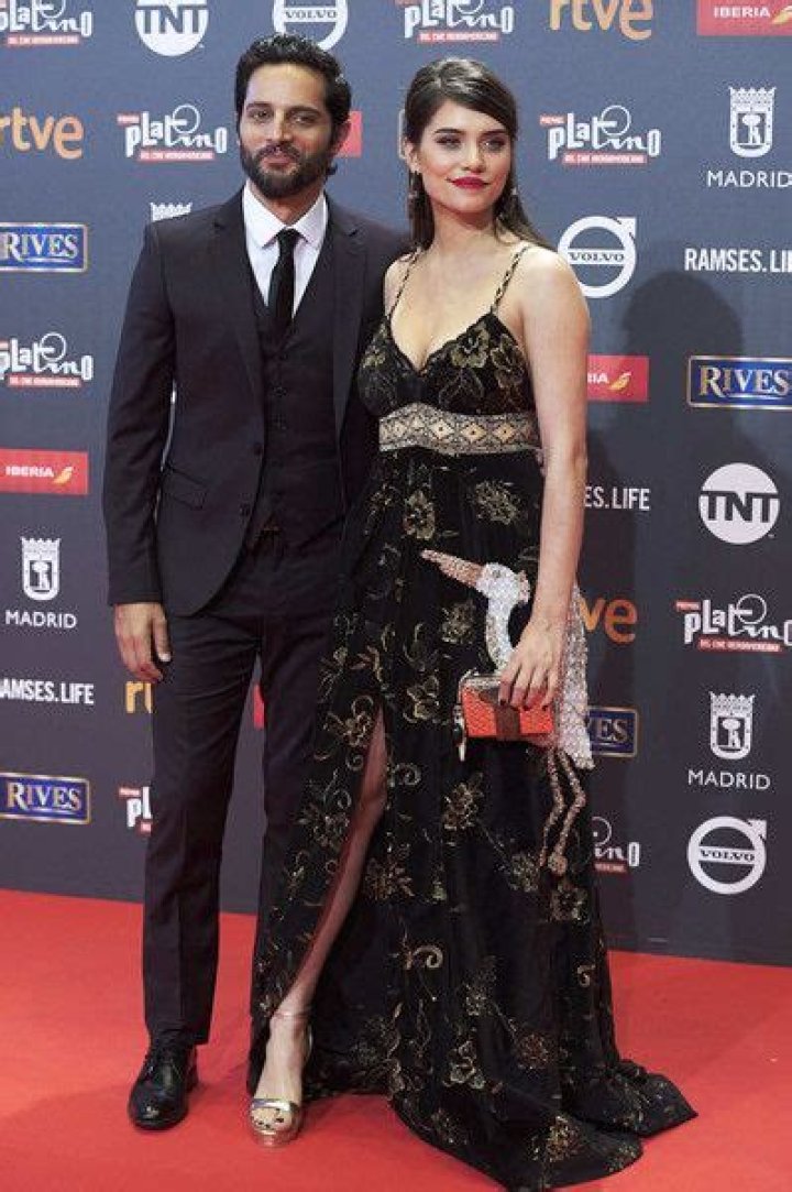 Eva De Dominici’s Boyfriend: Who is Eva De Dominici Dating?