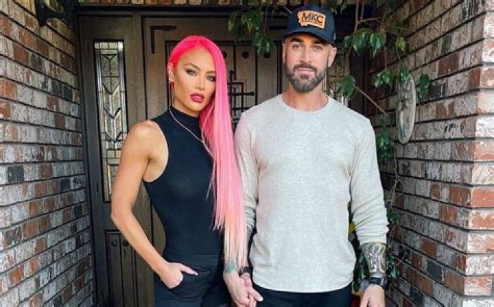 Eva Marie’s Husband: Who is Eva Marie Dating?