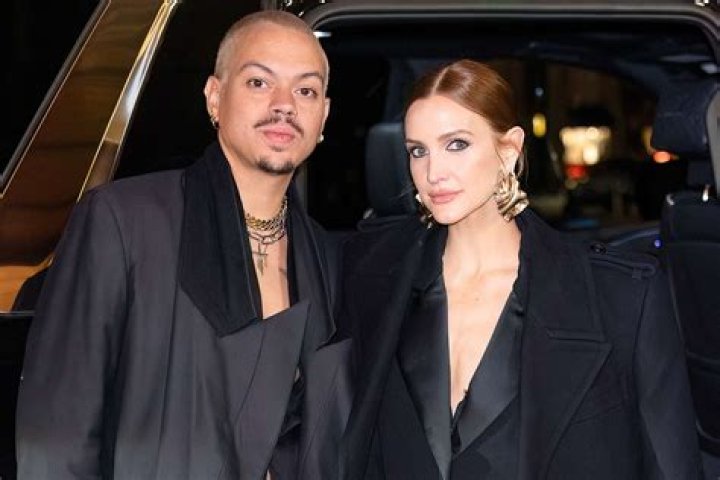 Evan Ross’s Wife: Who is Evan Ross Dating?