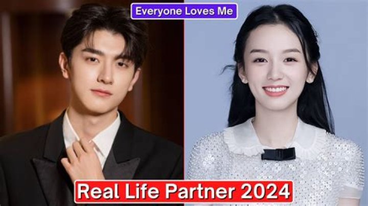Evan Zhou’s Girlfriend: Who is Evan Zhou Dating?