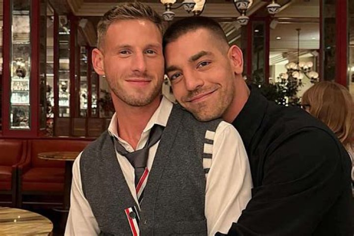 Eve Fraser’s Boyfriend: Who is Eve Fraser Dating?