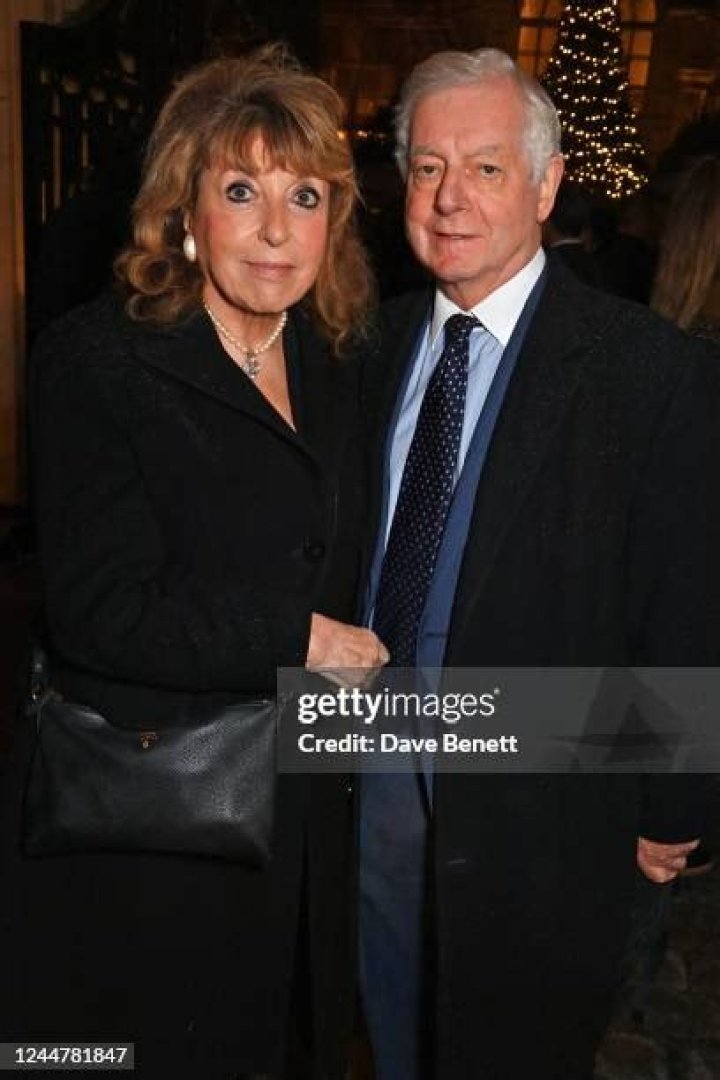 Eve Pollard’s Husband: Who is Eve Pollard Dating?