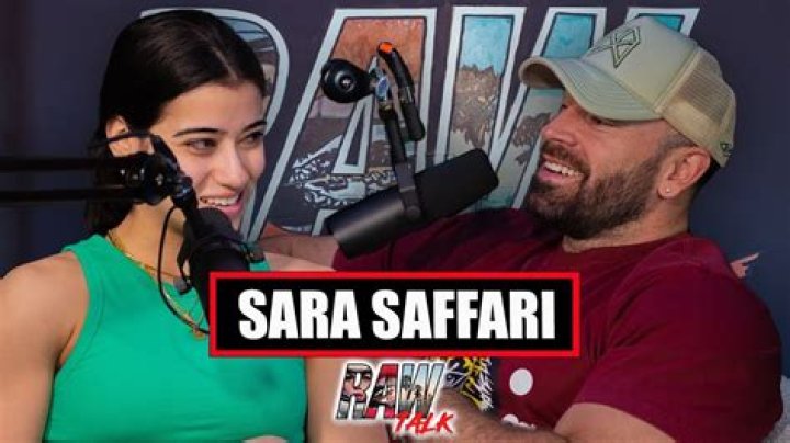 Evelyn Safari’s Girlfriend: Who is Evelyn Safari Dating?