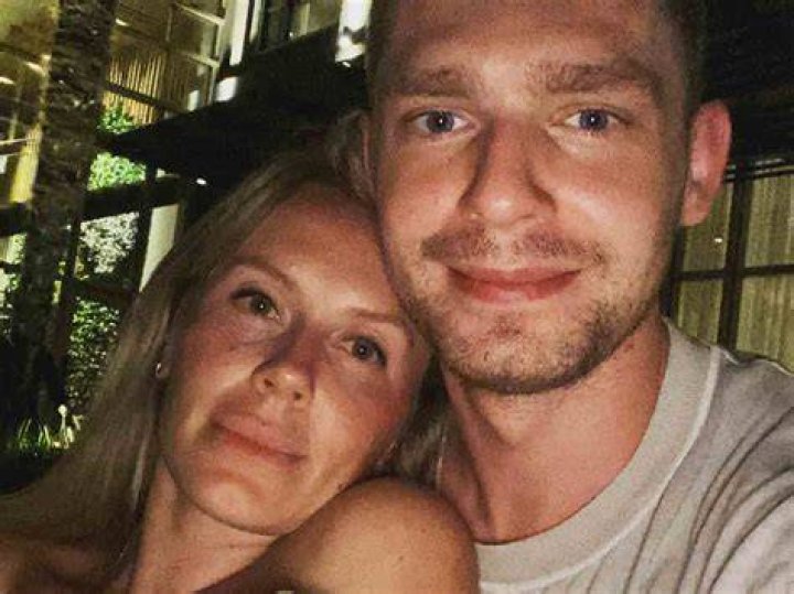 Evgeny Kuznetsov’s Wife: Who is Evgeny Kuznetsov Dating?